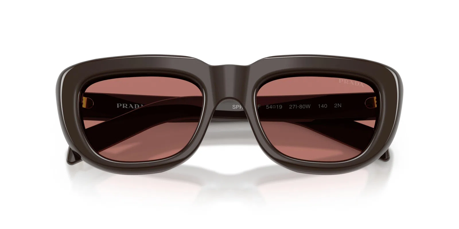 Prada D07SF Sunglasses - view 21